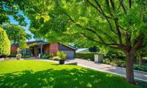더보 A Striking Contemporary Home in the Heart of Dubbo 5mins drive to DUBBO ZOO & 4mins to DUBBO GOLF CL 싱글룸 객실