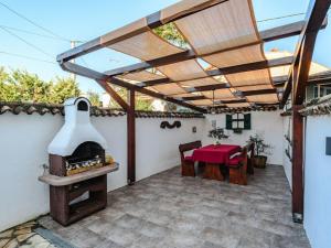 Holiday home in Porec with terrace