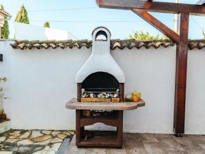 Holiday home in Porec with terrace