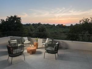 Luxury Villa Casa Maria with pool