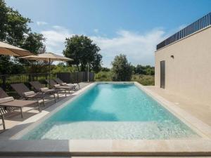 Luxury Villa Casa Maria with pool