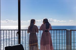 Atagawa Ocean Resort