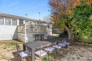 Cottage 3 Central Torquay