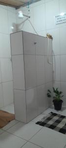 Abrigo e Camping Recanto das Arvores