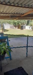 Abrigo e Camping Recanto das Arvores