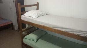 Abrigo e Camping Recanto das Arvores