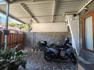 Homestay Omah