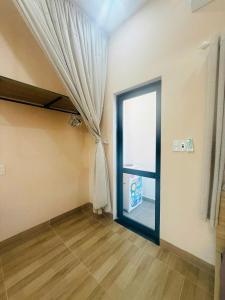 share homestay 4