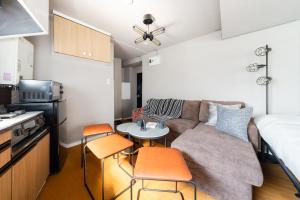 Shibuya Hongoku stay 601