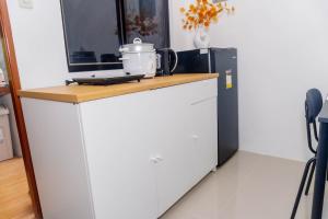 Modern 2BR Home Near Padre Pio SM & S&R with Parking