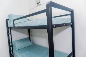 Modern 2BR Home Near Padre Pio SM & S&R with Parking