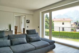 Villa Emilia - Appartamento Roby