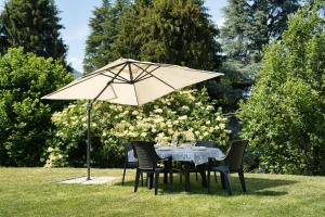 Villa Emilia - Appartamento Roby