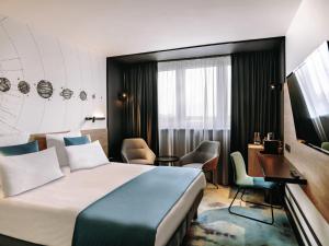 Hotel Mercure Toruń Centrum