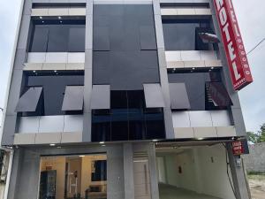 Hotel Costa Centro