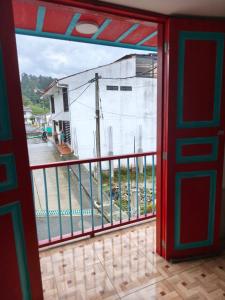 apartamento vacacional red