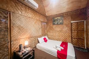 RedDoorz at Pondok Bambu Hosap