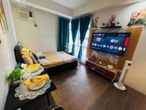 WanderC Cozy Place Staycation