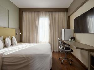 Mercure Belo Horizonte Lourdes