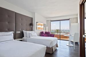 Meliá Palma Marina