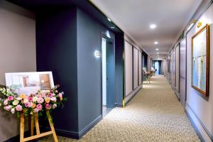 Centara Hotel & Residences Van Don