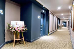 Centara Hotel & Residences Van Don