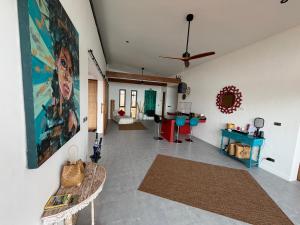 The Oceanview Villa Thong Nai Pan Noi