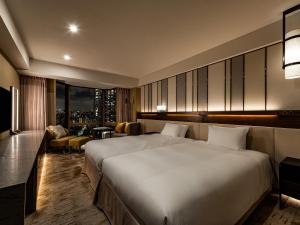 Asakusa View Hotel
