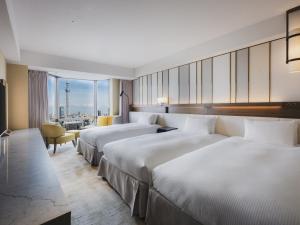 Asakusa View Hotel