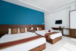 Gia huy hotel 99