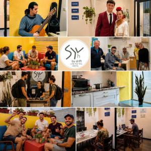 SEVILLE YOUR WAY