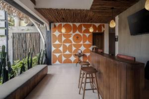 Roomates Beach Hostel Canggu by Ini Vie Hospitality