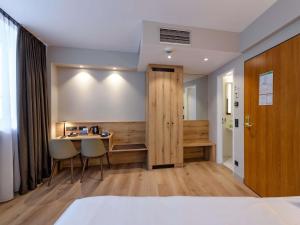 Mercure Hotel München Altstadt