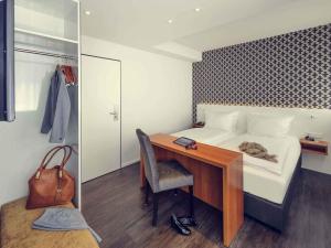 Mercure Hotel München Altstadt