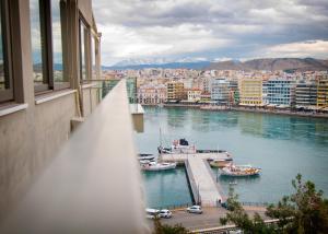 Hara Hotel Evia Greece