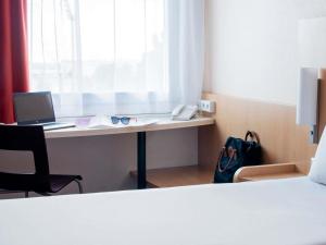 Ibis Warszawa Stare Miasto