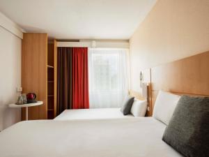 Ibis Warszawa Stare Miasto