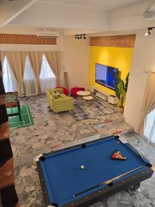 SD Homestay 81 Play together, Fun forever