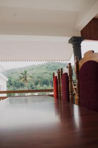 Elenji Homestay Thekkady