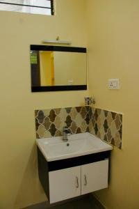Elenji Homestay Thekkady
