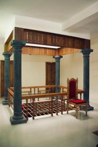 Elenji Homestay Thekkady