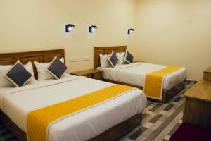 Elenji Homestay Thekkady