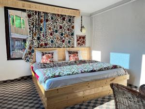 The AISHANA PAHALGAM