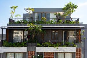 Ciao Boutique Danang - New Hotel Opening April 2026