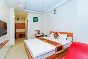 Hoàng Tùng Hotel
