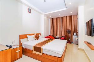 Hoàng Tùng Hotel