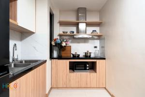 HoLo Giang Vo Hanoi - Serviced HomeStay