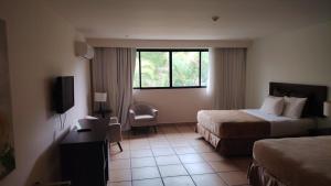 Private family room in Coronado Luxury Club & Suites