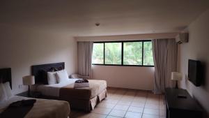 Private family room in Coronado Luxury Club & Suites