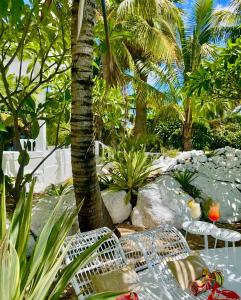 Cocoon Signature